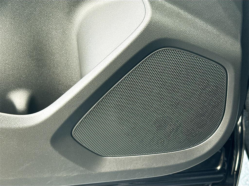 used 2024 Chevrolet TrailBlazer car, priced at $21,905