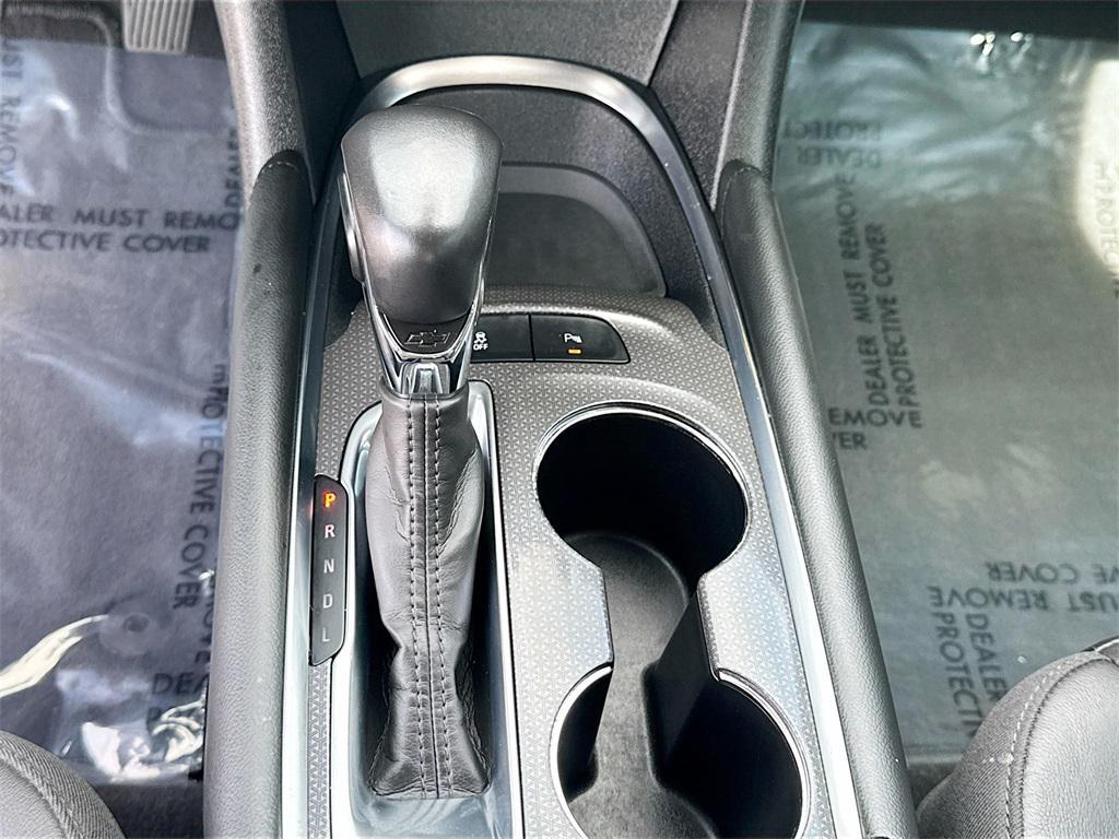 used 2021 Chevrolet Malibu car, priced at $17,499