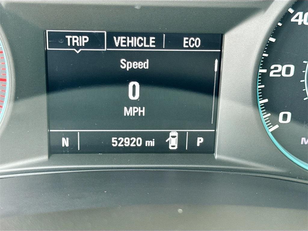 used 2021 Chevrolet Malibu car, priced at $17,499