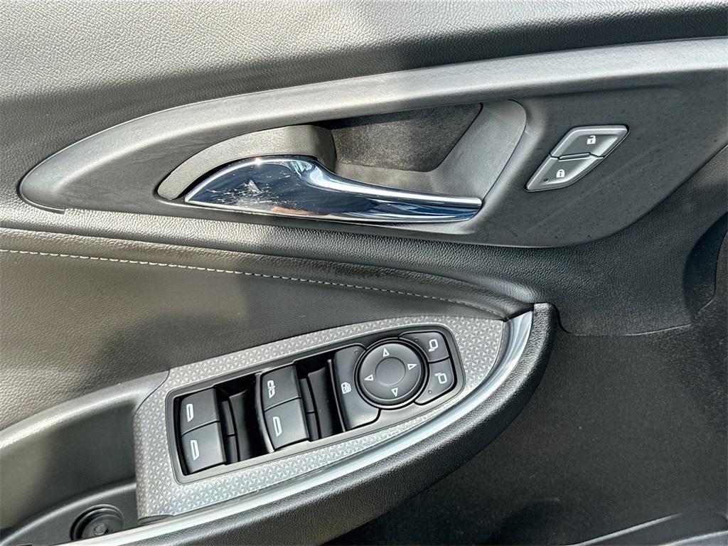 used 2021 Chevrolet Malibu car, priced at $17,499
