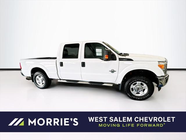 used 2015 Ford F-250 car, priced at $21,625