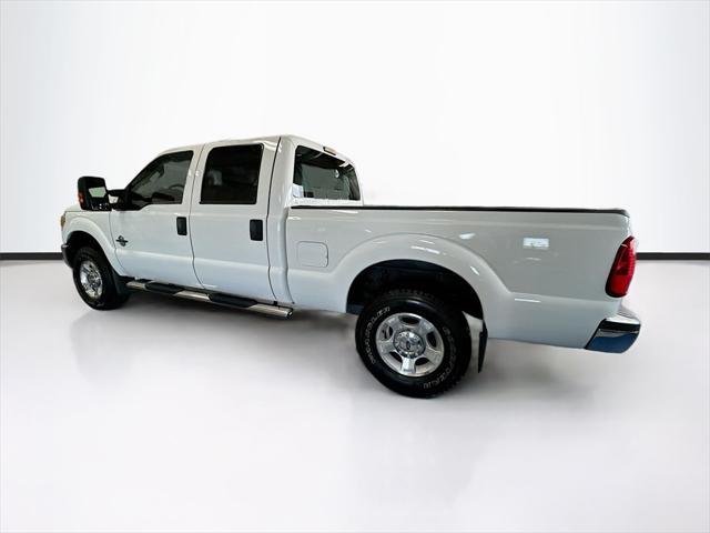 used 2015 Ford F-250 car, priced at $21,625