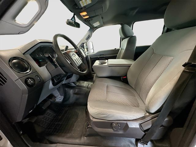 used 2015 Ford F-250 car, priced at $21,625