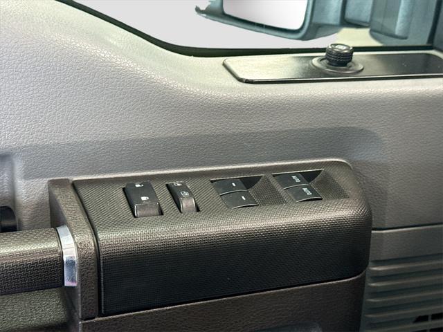 used 2015 Ford F-250 car, priced at $21,625
