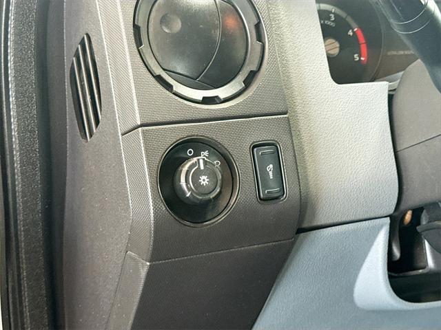 used 2015 Ford F-250 car, priced at $21,625