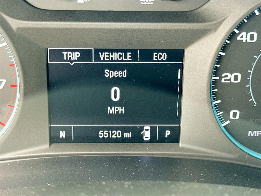 used 2023 Chevrolet Malibu car, priced at $17,699