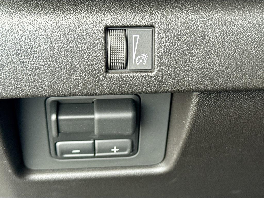 new 2026 Chevrolet Colorado car, priced at $37,566