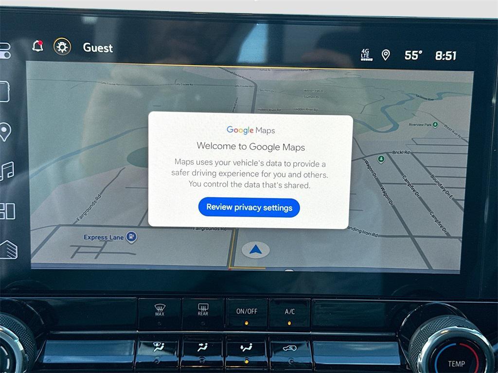 new 2026 Chevrolet Colorado car, priced at $37,566