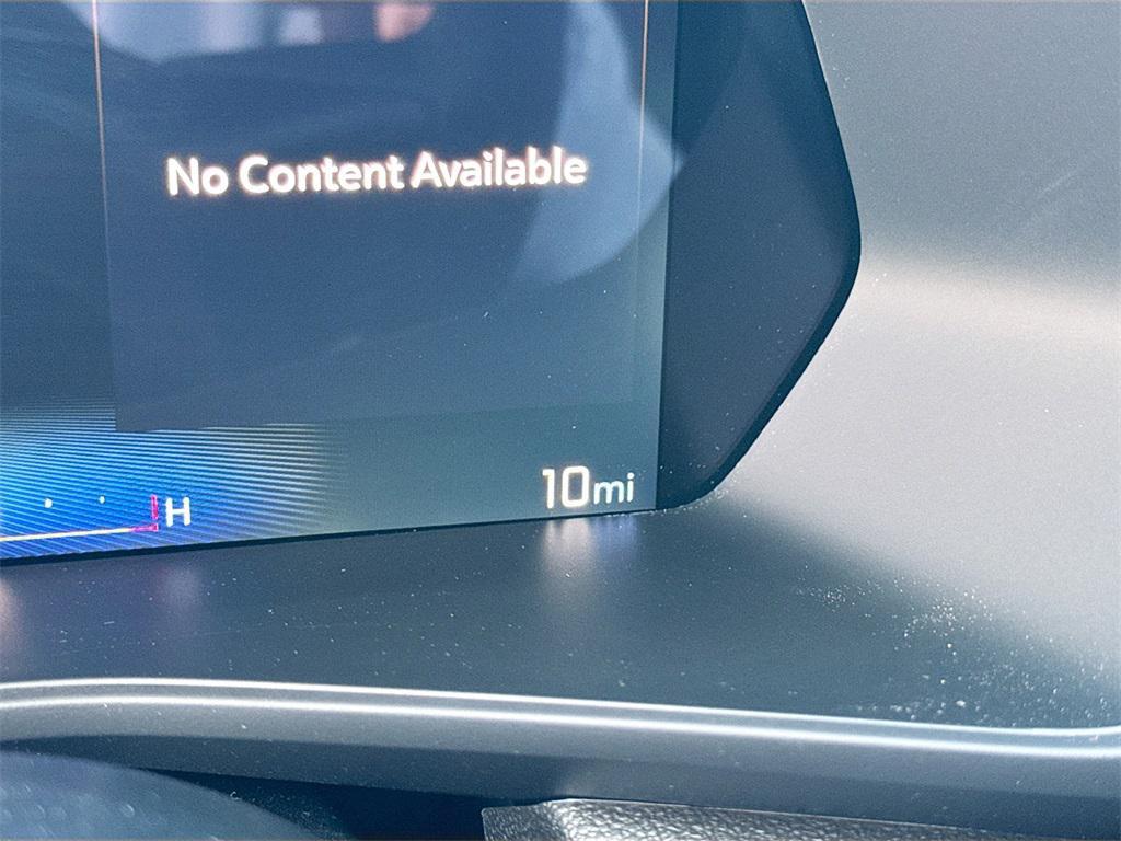 new 2026 Chevrolet Colorado car, priced at $37,566