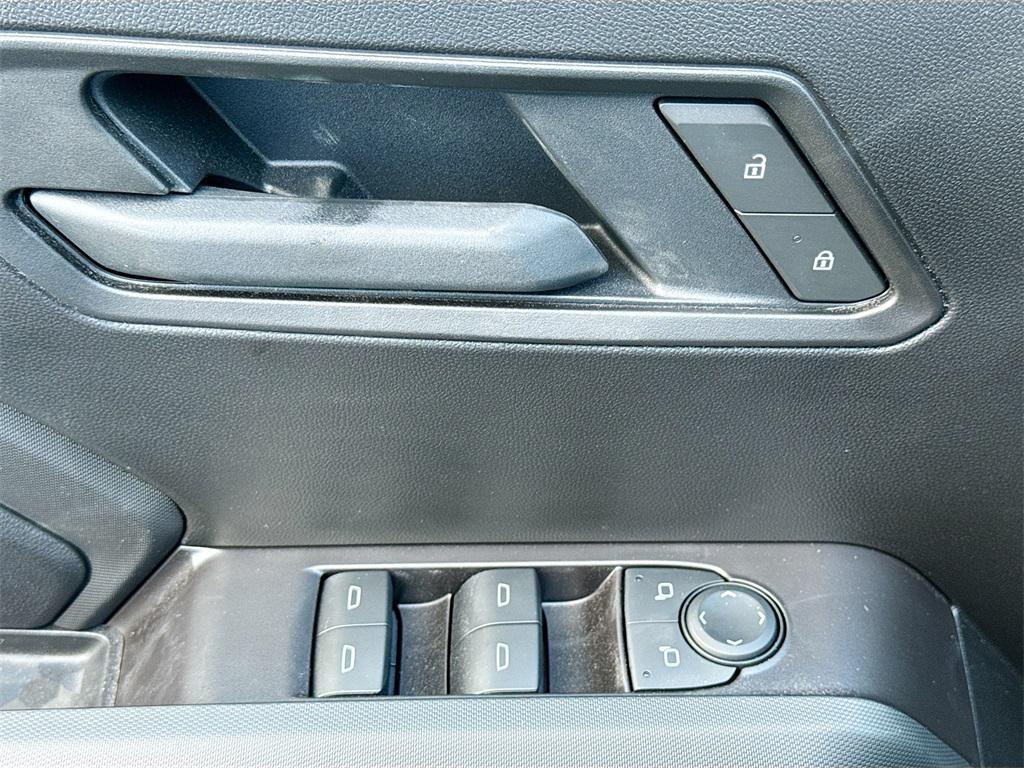 new 2026 Chevrolet Colorado car, priced at $37,566