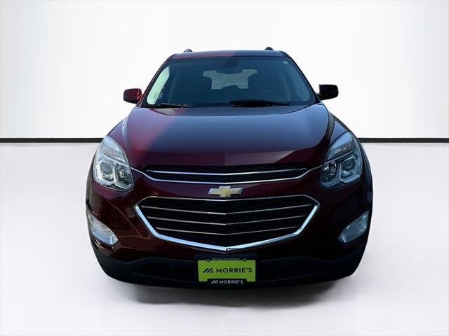 used 2016 Chevrolet Equinox car, priced at $11,979