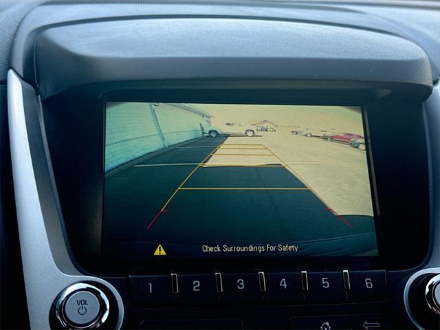 used 2016 Chevrolet Equinox car, priced at $11,979