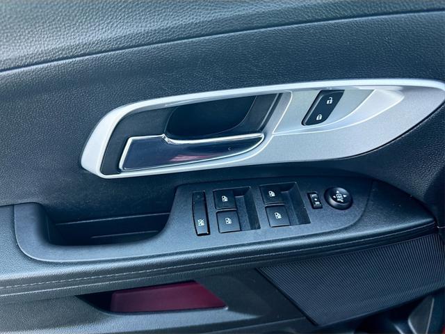 used 2016 Chevrolet Equinox car, priced at $11,979