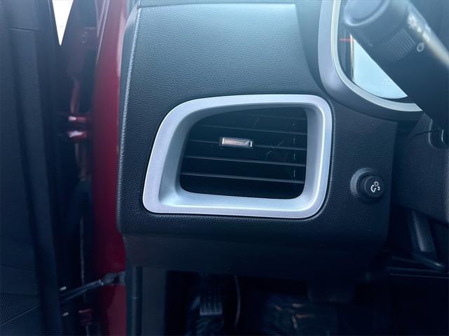 used 2016 Chevrolet Equinox car, priced at $11,979