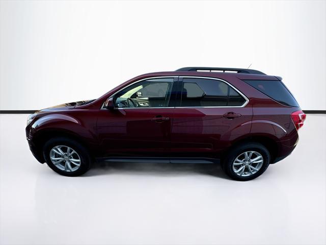 used 2016 Chevrolet Equinox car, priced at $11,979