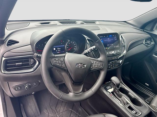 used 2023 Chevrolet Equinox car, priced at $27,918