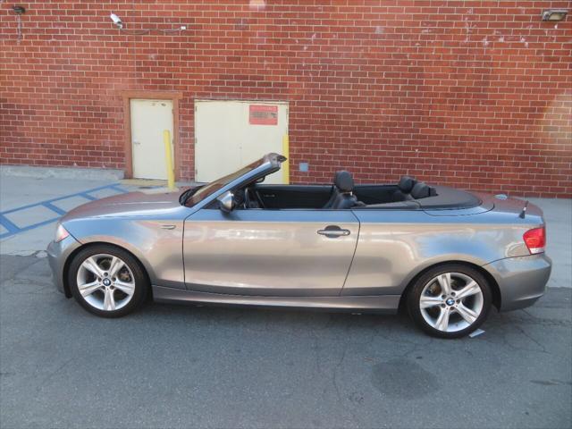 used 2011 BMW 128 car, priced at $7,950