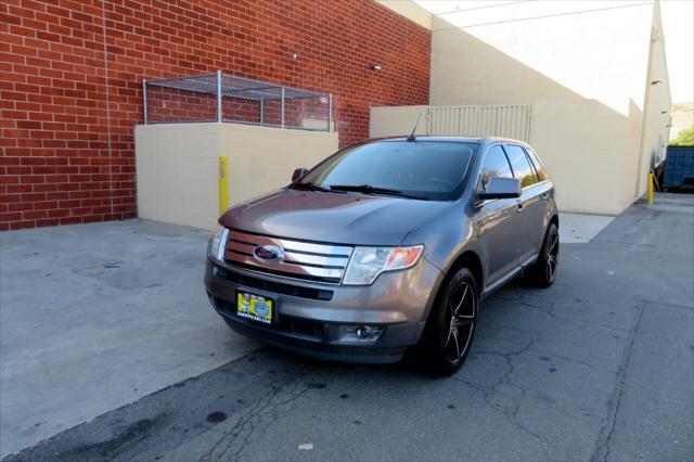 used 2010 Ford Edge car, priced at $7,250
