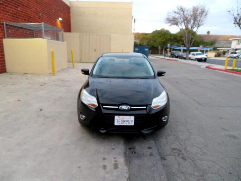 used 2014 Ford Focus car, priced at $6,950