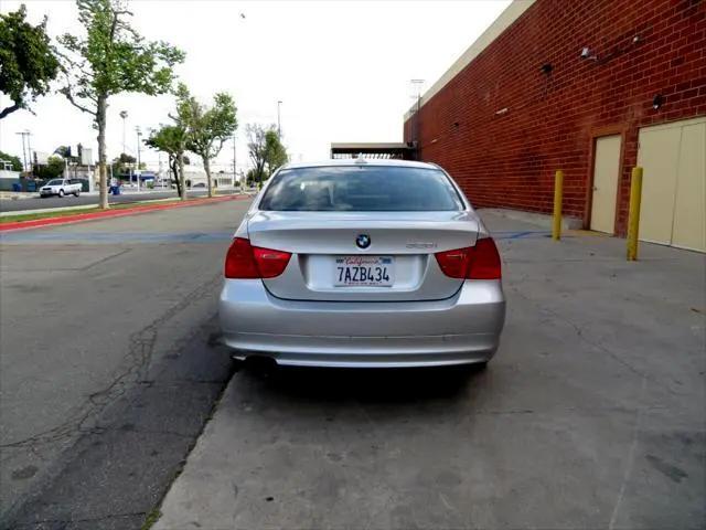 used 2009 BMW 328 car, priced at $7,950