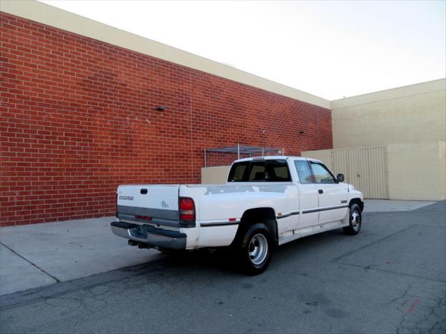 used 1996 Dodge Ram 3500 car, priced at $11,500
