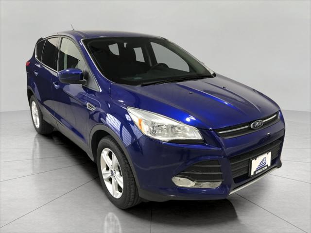 used 2015 Ford Escape car, priced at $11,189