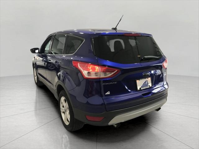 used 2015 Ford Escape car, priced at $11,189