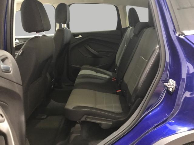 used 2015 Ford Escape car, priced at $11,189