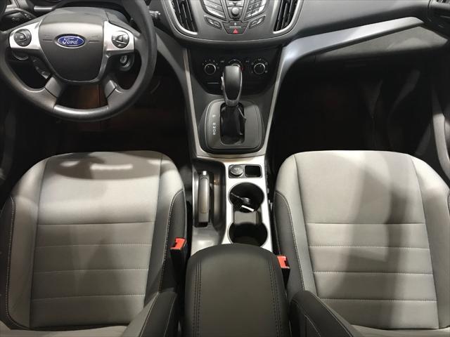 used 2015 Ford Escape car, priced at $11,189