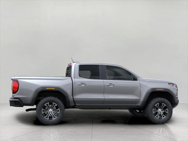 new 2024 GMC Canyon car, priced at $47,668