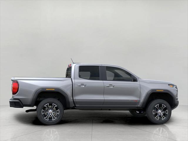 new 2024 GMC Canyon car, priced at $47,972