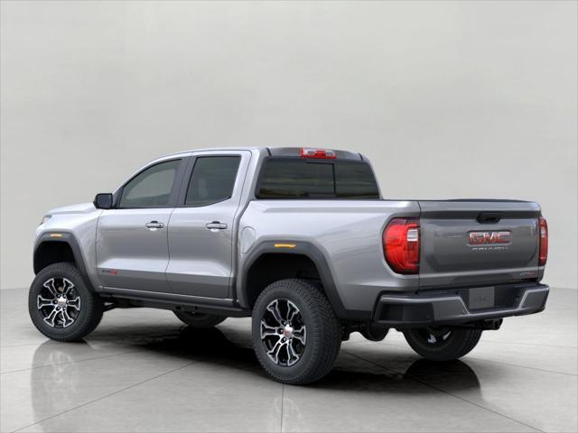 new 2024 GMC Canyon car, priced at $47,972