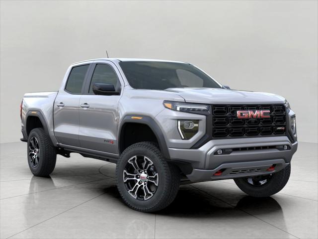 new 2024 GMC Canyon car, priced at $47,972