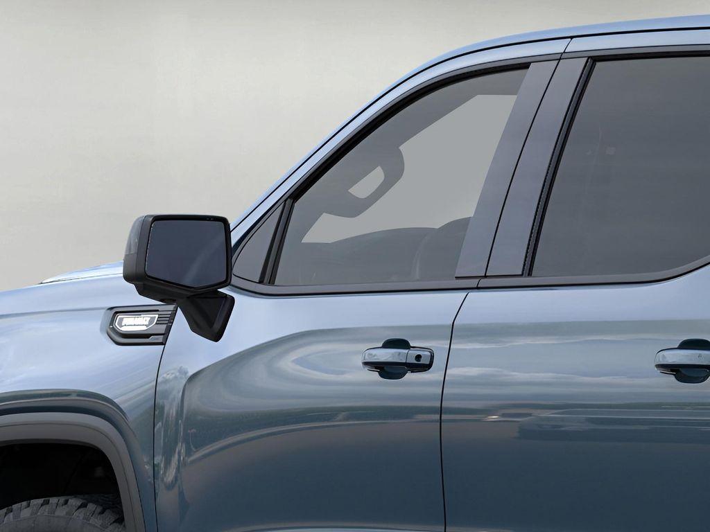 new 2026 GMC Sierra 1500 car, priced at $63,786