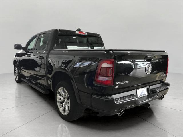 used 2020 Ram 1500 car, priced at $33,898