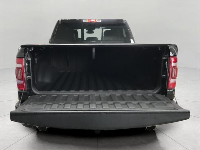 used 2020 Ram 1500 car, priced at $33,898