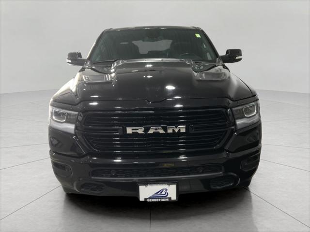 used 2020 Ram 1500 car, priced at $33,898