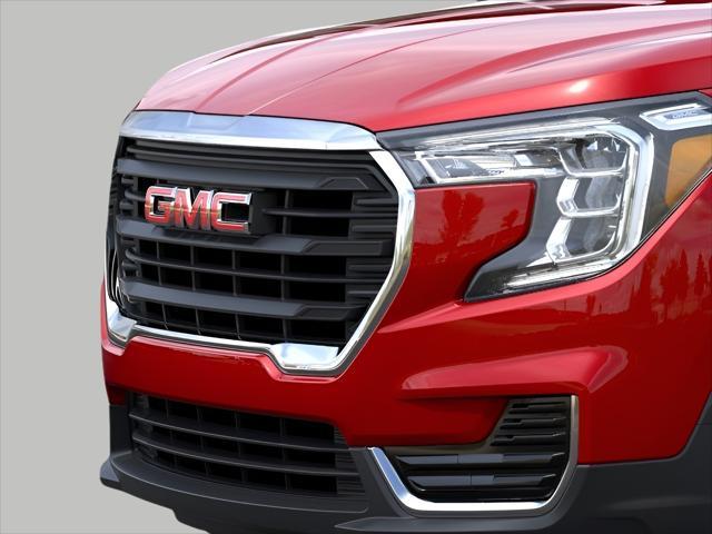 new 2024 GMC Terrain car, priced at $31,857