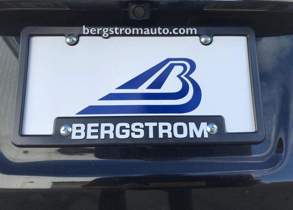 used 2018 GMC Terrain car, priced at $18,954