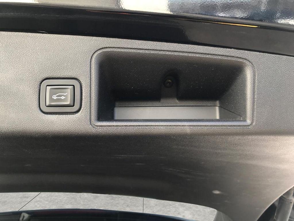 used 2018 GMC Terrain car, priced at $18,954