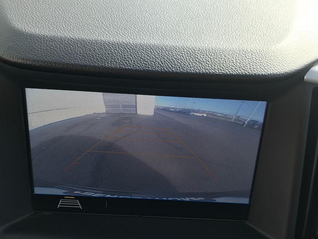 used 2018 GMC Terrain car, priced at $18,954