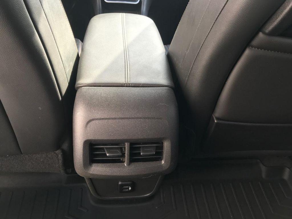 used 2018 GMC Terrain car, priced at $18,954