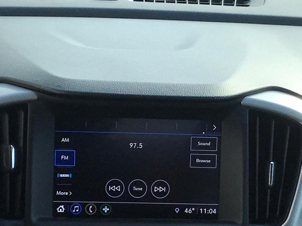 used 2018 GMC Terrain car, priced at $18,954