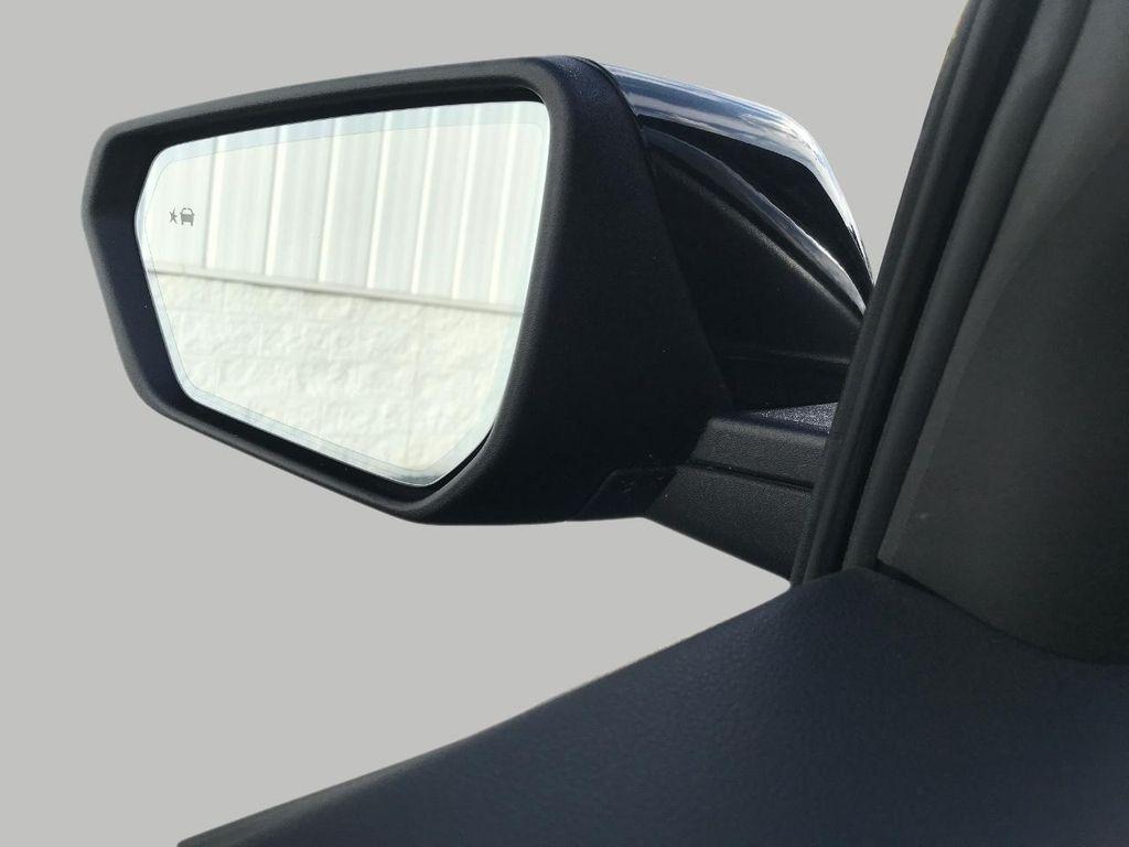 used 2018 GMC Terrain car, priced at $18,954