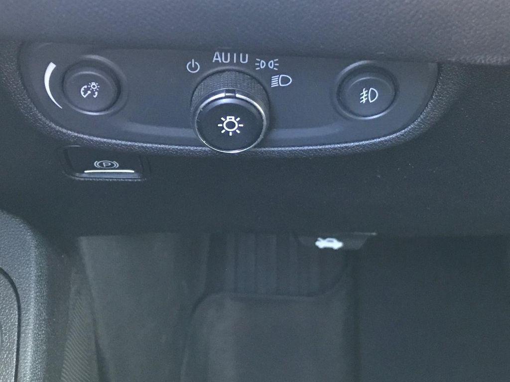 used 2018 GMC Terrain car, priced at $18,954