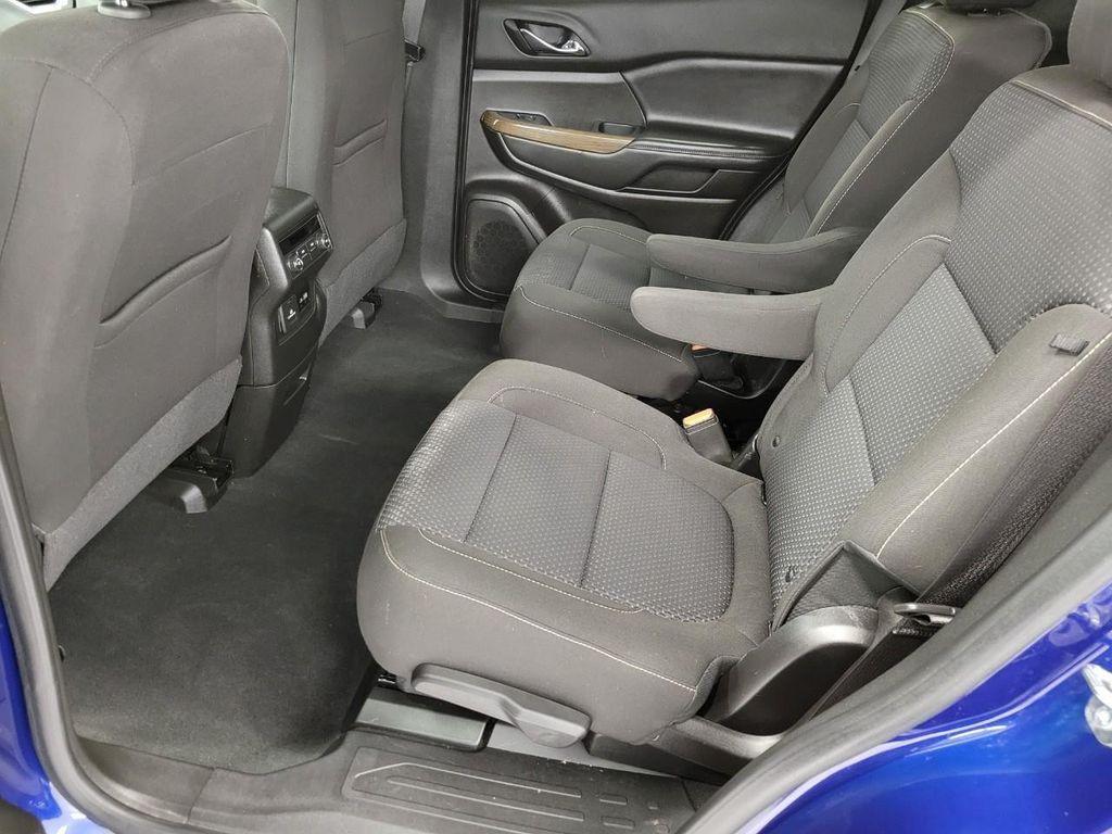 used 2023 GMC Acadia car, priced at $31,497
