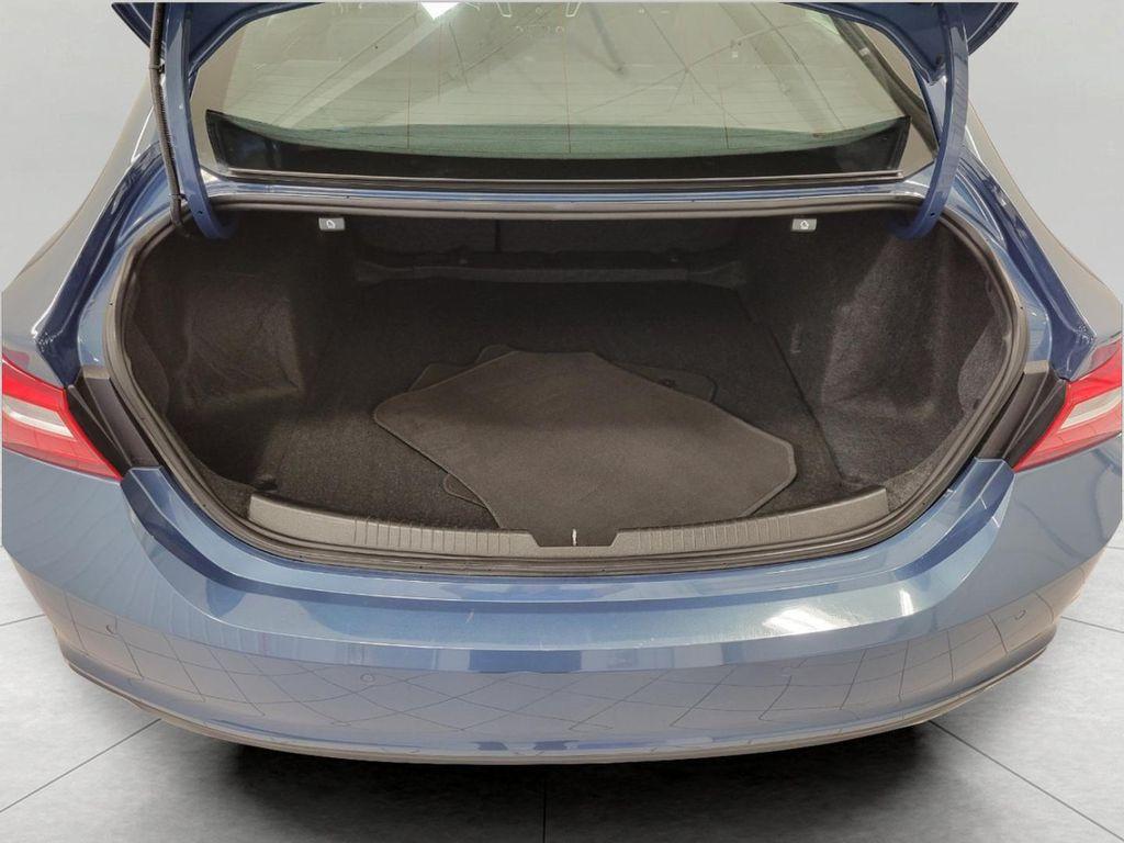 used 2024 Chevrolet Malibu car, priced at $18,998