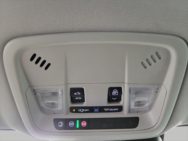 used 2024 Chevrolet Malibu car, priced at $20,785