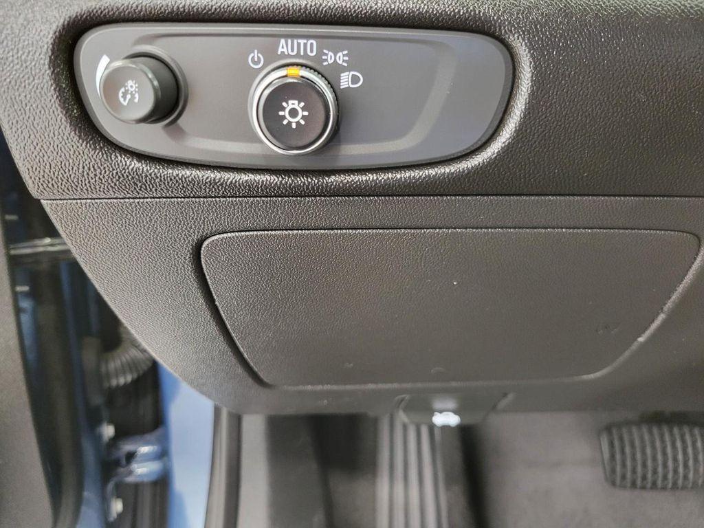 used 2024 Chevrolet Malibu car, priced at $18,998