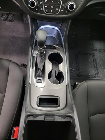 used 2024 Chevrolet Malibu car, priced at $20,785
